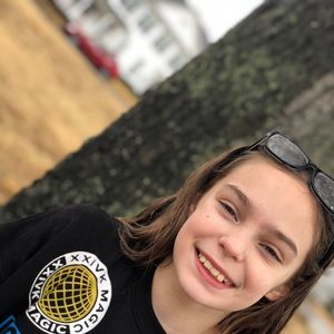 Meet your Posher, Kate